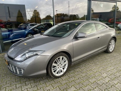 Renault Laguna Coupé 3.5 V6 Initiale (bj 2009, automaat)