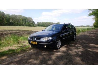 Renault Laguna Grand Tour 2.0-16V Business ...inruil