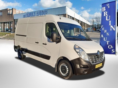 Renault Master 2.3 dCi 145 Pk/107kw L2/H2 Airco