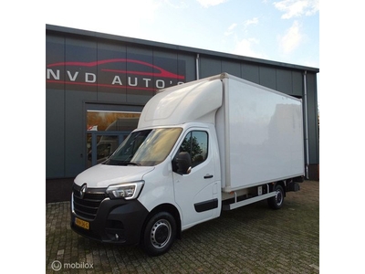 Renault Master Bakwagen T35 2.3 dCi 145 L4H2 EL Energy