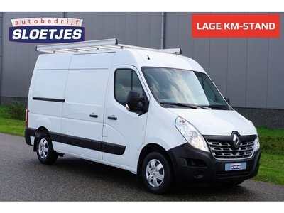 Renault Master T33 2.3 dCi L2H2 Energy in topstaatMarge