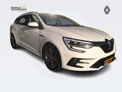 Renault Mégane Estate 1.3 TCe Intens / AUTOMAAT / GROOT