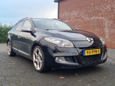 Renault Mégane Estate 2.0 TCe GT