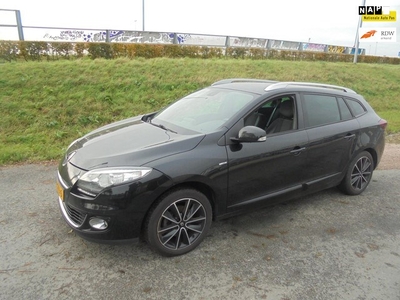 Renault Mégane Estate Renault megane 1.5 dci Bose airco ecc