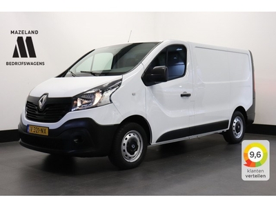 Renault Trafic 1.6 dCi - EURO 6 - Airco - Navi - Cruise - €