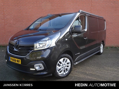 Renault Trafic 145PK dCi T29 L2H1 Formula Edition Energy