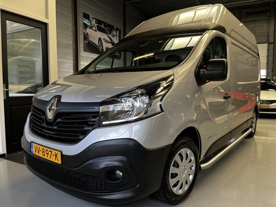 Renault Trafic 1.6 dCi T29 L2H2 Comfort Energy Navi