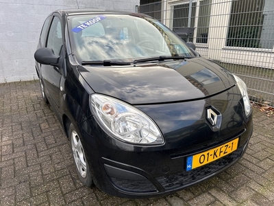 Renault Twingo 1.2-16V Authentique