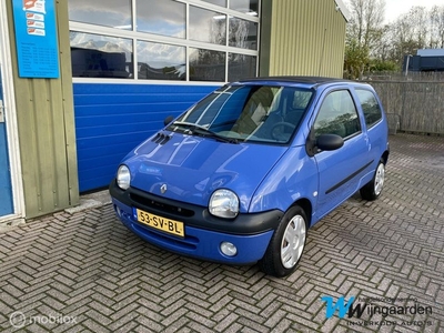 Renault Twingo 1.2 EmotionAPK 11-2024Stuurbekrachtiging