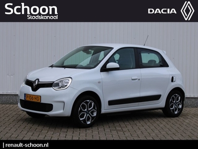 Renault Twingo Z.E. R80 COLLECTION 14950,00 NA SUBSIDIE