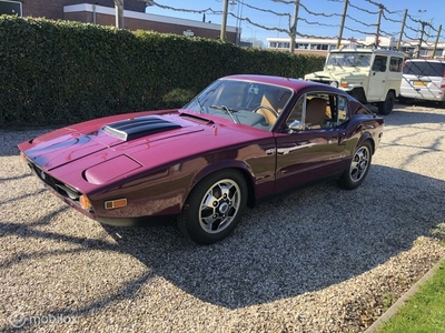 Saab Sonett Sport