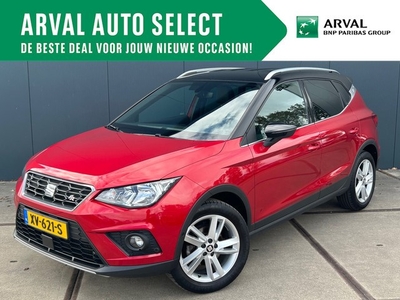 Seat Arona 1.5 TSI EVO FR Business Intense BEATS