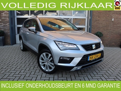 SEAT Ateca 1.0 EcoTSI Limited Edition