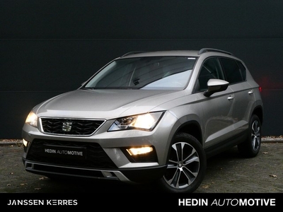 SEAT Ateca 1.4 150PK Style Navi / Trekhaak 1800 kg / Camera