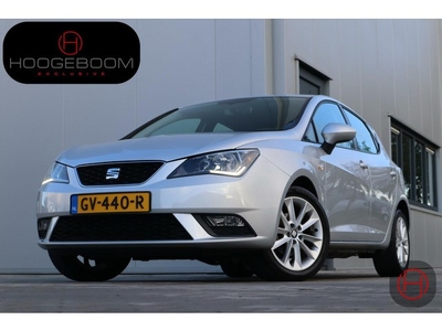 Seat Ibiza 1.0 EcoTSI Style Connect / Facelift / Navigatie