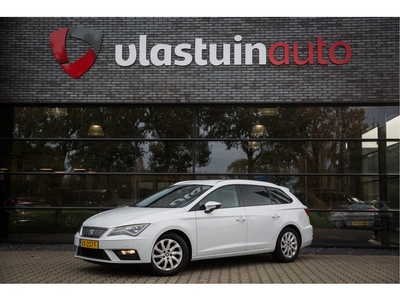 SEAT León ST 1.0 EcoTSI Style Business Intense , Virtual