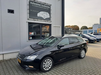 SEAT León ST 1.0 EcoTSI Style Connect navi clima cruise