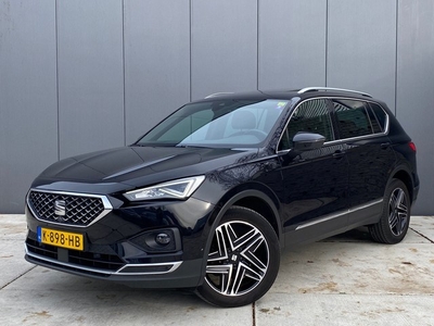 Seat Tarraco 1.5 TSI Xcellence 7persoons Panoramadak