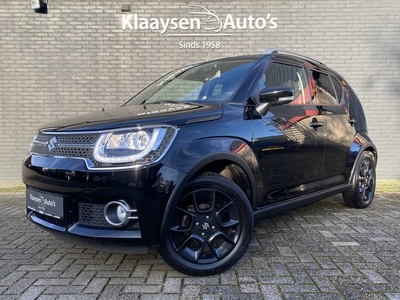 Suzuki Ignis 1.2 Stijl AUT. 1e eigenaar dealer