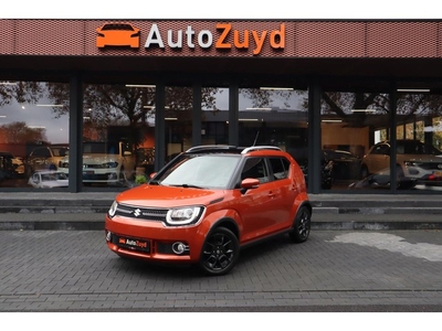 Suzuki Ignis 1.2 Stijl Automaat Navi / Clima / Camera