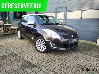 Suzuki Swift 1.2 S-Edition EASSS Airco/