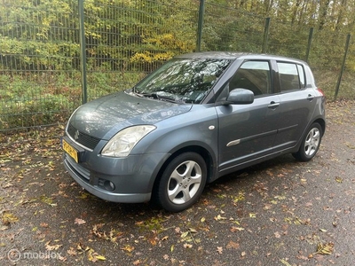 Suzuki Swift 1.3 shogun