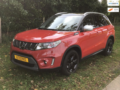 Suzuki Vitara 1.4 S Allgrip met opties