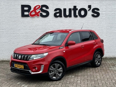 Suzuki VITARA 1.5 Hybrid Select Adaptive cruise Automaat