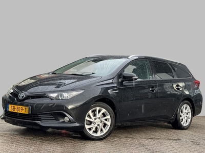 Toyota Auris Hybride