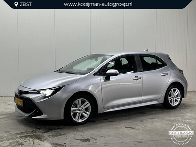 Toyota Corolla 1.8 Hybrid Active Camera, Keyless Start, LED