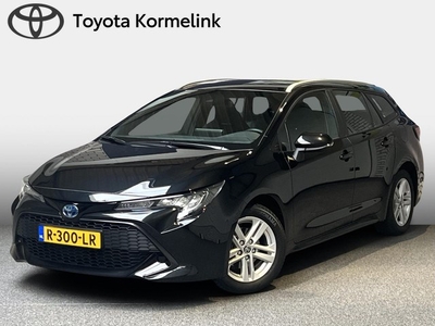 Toyota Corolla Touring Sports 1.8 Hybrid Active automaat