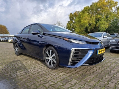 Toyota Mirai FCV Executive Aut. *VOLLEDER FULL-LED