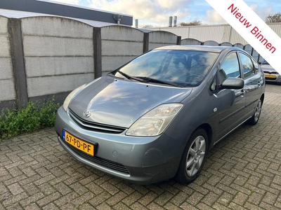 Toyota Prius 1.5 VVT-i 2004 CLIMA/ LM VELGEN/ EERSTE