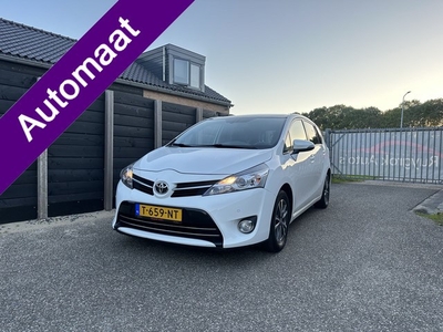 Toyota Verso 1.8 VVT-i Dynamic Business PANO, NAVI, LEDER