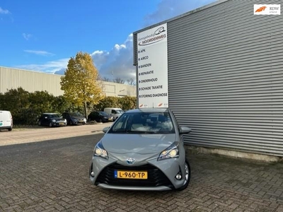 Toyota Yaris 1.5 Hybrid Dynamic/CLIMA/PDC/ACHTERUITRIJ