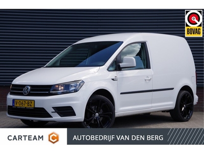 Volkswagen Caddy 2.0 TDI 150PK AIRCO, NAVI, TREKHAAK