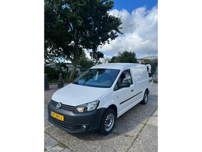 Volkswagen Caddy Bestel 1.6 TDI Maxi