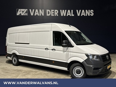 Volkswagen Crafter 2.0 TDI L4H3 L3H2 Euro6 Airco Camera