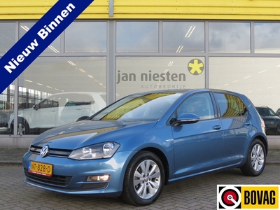 Volkswagen Golf 1.0 TSI -115pk- Comfortline / Navi /