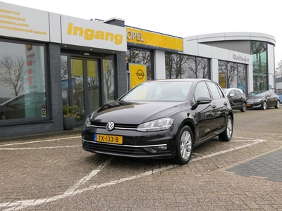 Volkswagen Golf 1.0 TSI Comfortline Adapt. Cruise Control