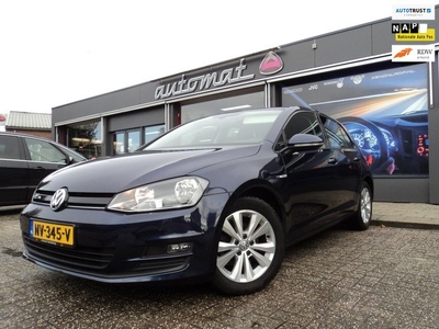 Volkswagen Golf 1.0 TSI Comfortline Navigatie Cruise Control