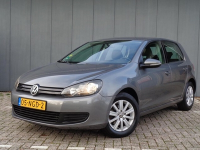 Volkswagen Golf 1.2 TSI Comfortline BlueMotion 5 Deurs,1