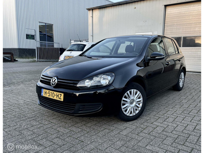 Volkswagen Golf 1.4 | Bluetooth | Navi | Airco