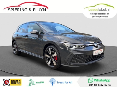 Volkswagen Golf 1.4 eHybrid GTE 245pk IQ Light ad.