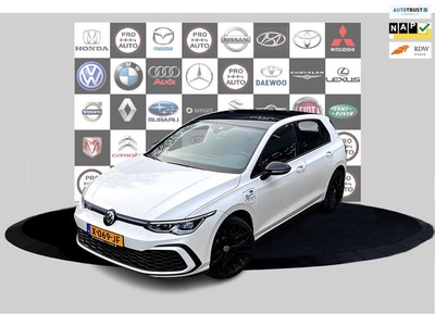 Volkswagen Golf 1.4 eHybrid GTE Plug in 245PK_wireless