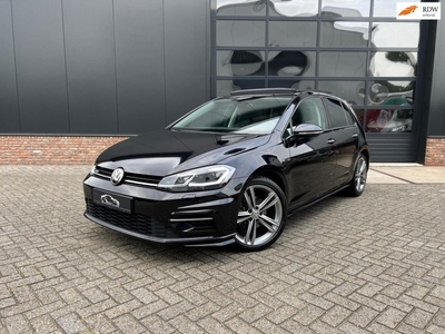 Volkswagen Golf 1.5 TSI Highline R-Line 150pk