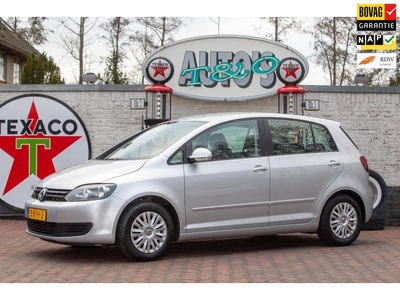 Volkswagen Golf Plus 1.4 Trendline 1e Eigenaar 45.000 km NAP