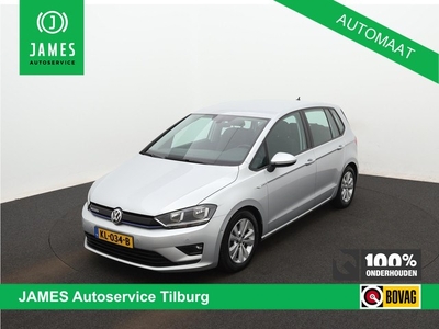 Volkswagen Golf Sportsvan 1.0 TSI DSG AUTOM. CAMERA NAVI