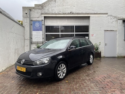 Volkswagen Golf 1.4 TSI Highline