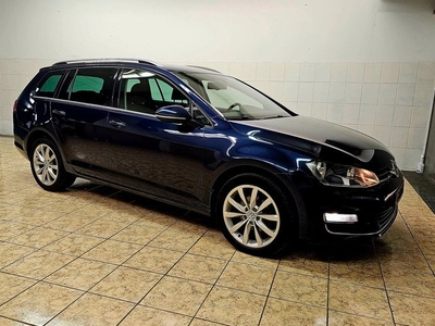 Volkswagen Golf Variant 1.4 TSI Highline Rijklaar/Actieprijs